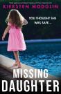 Missing Daughter: Totally Gripping Psych - Preview