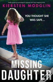 Missing Daughter: Totally Gripping Psych