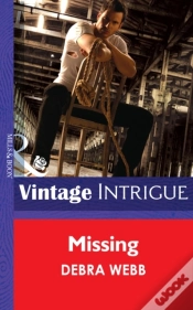 Capa do artigo Missing