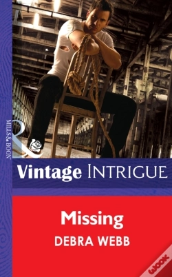 Capa do artigo Missing