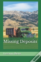 Capa do artigo Missing Deposits