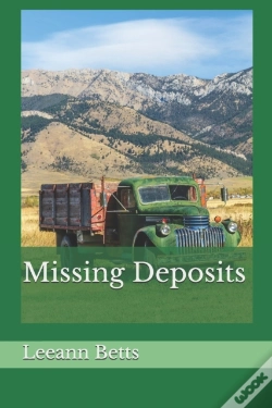 Capa do artigo Missing Deposits