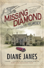 Missing Diamond Murder - Preview