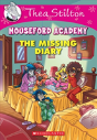 Missing Diary - Preview