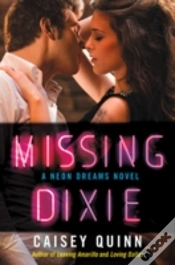 Capa do artigo Missing Dixie
