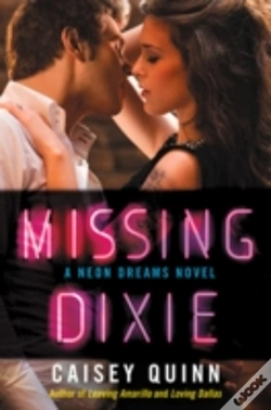 Capa do artigo Missing Dixie