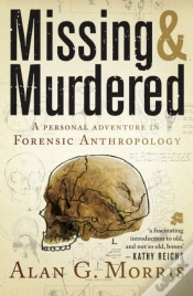 Capa do artigo Missing & Murdered