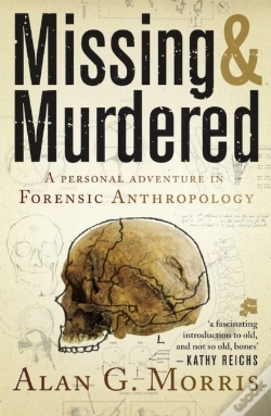 Capa do artigo Missing & Murdered