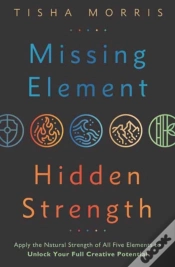 Capa do artigo Missing Element, Hidden Strength