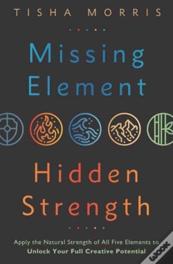 Capa do artigo Missing Element, Hidden Strength