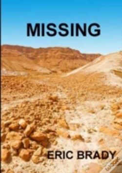 Capa do artigo Missing