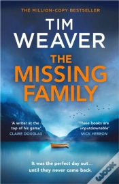 Capa do artigo Missing Family