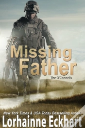 Capa do artigo Missing Father
