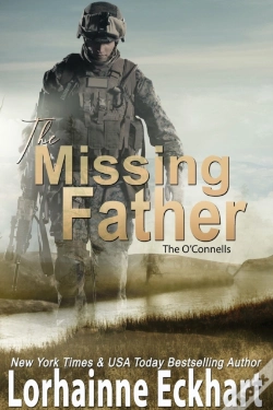 Capa do artigo Missing Father