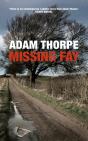 Missing Fay - Preview