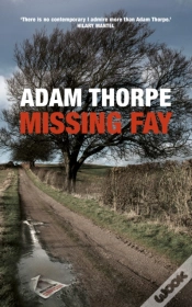 Capa do artigo Missing Fay