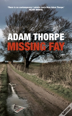 Capa do artigo Missing Fay