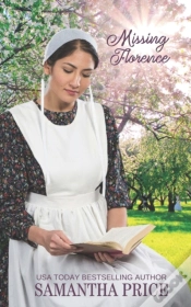 Capa do artigo Missing Florence