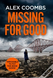 Capa do artigo Missing For Good