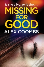 Capa do artigo Missing For Good