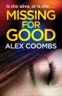 Missing For Good - Preview