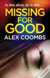 Capa do artigo Missing For Good