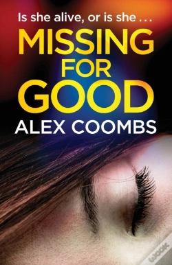 Capa do artigo Missing For Good