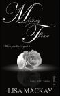 Missing Foxx - Preview