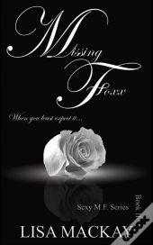 Missing Foxx