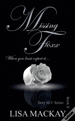 Capa do artigo Missing Foxx