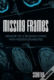 Capa do artigo Missing Frames