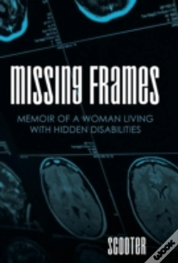 Capa do artigo Missing Frames