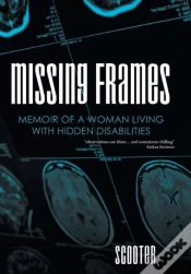 Capa do artigo Missing Frames