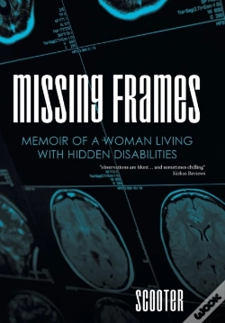 Capa do artigo Missing Frames
