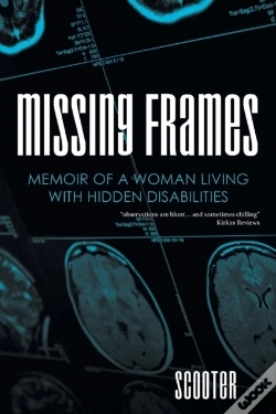 Capa do artigo Missing Frames