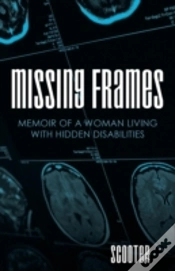 Capa do artigo Missing Frames