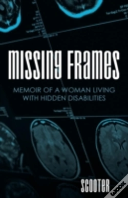 Capa do artigo Missing Frames