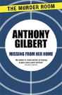 Missing From Her Home - Preview