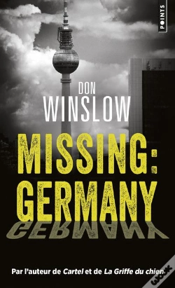 Capa do artigo Missing : Germany