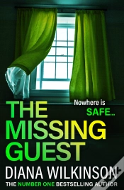Capa do artigo Missing Guest