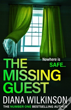 Capa do artigo Missing Guest