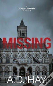 Capa do artigo Missing