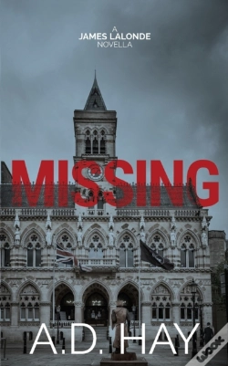 Capa do artigo Missing