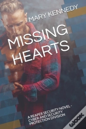 Capa do artigo Missing Hearts