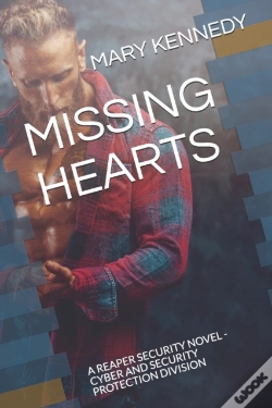 Capa do artigo Missing Hearts