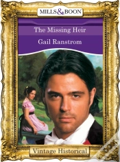 Capa do artigo Missing Heir