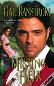 Capa do artigo Missing Heir