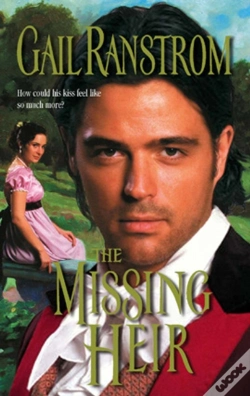 Capa do artigo Missing Heir