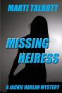 Missing Heiress - Preview