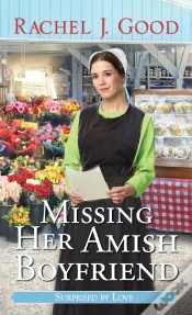 Capa do artigo Missing Her Amish Boyfriend